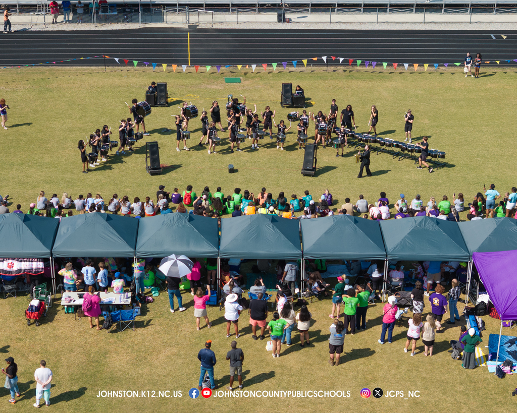 Special Olympics Johnston County