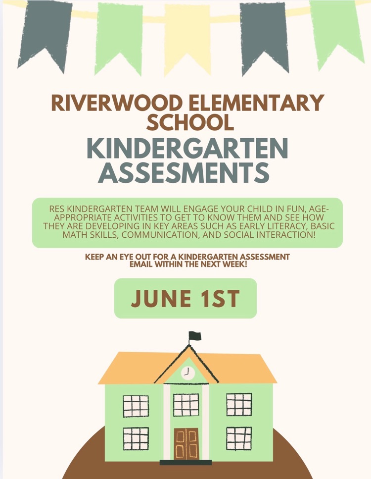 Kinder Assessments 