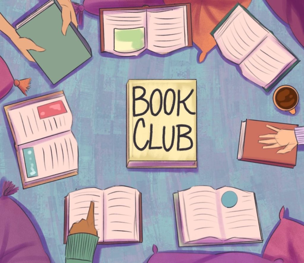 Book club