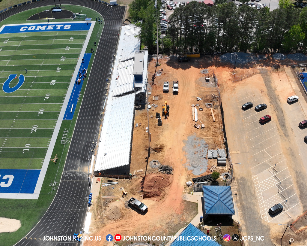 Clayton High Construction