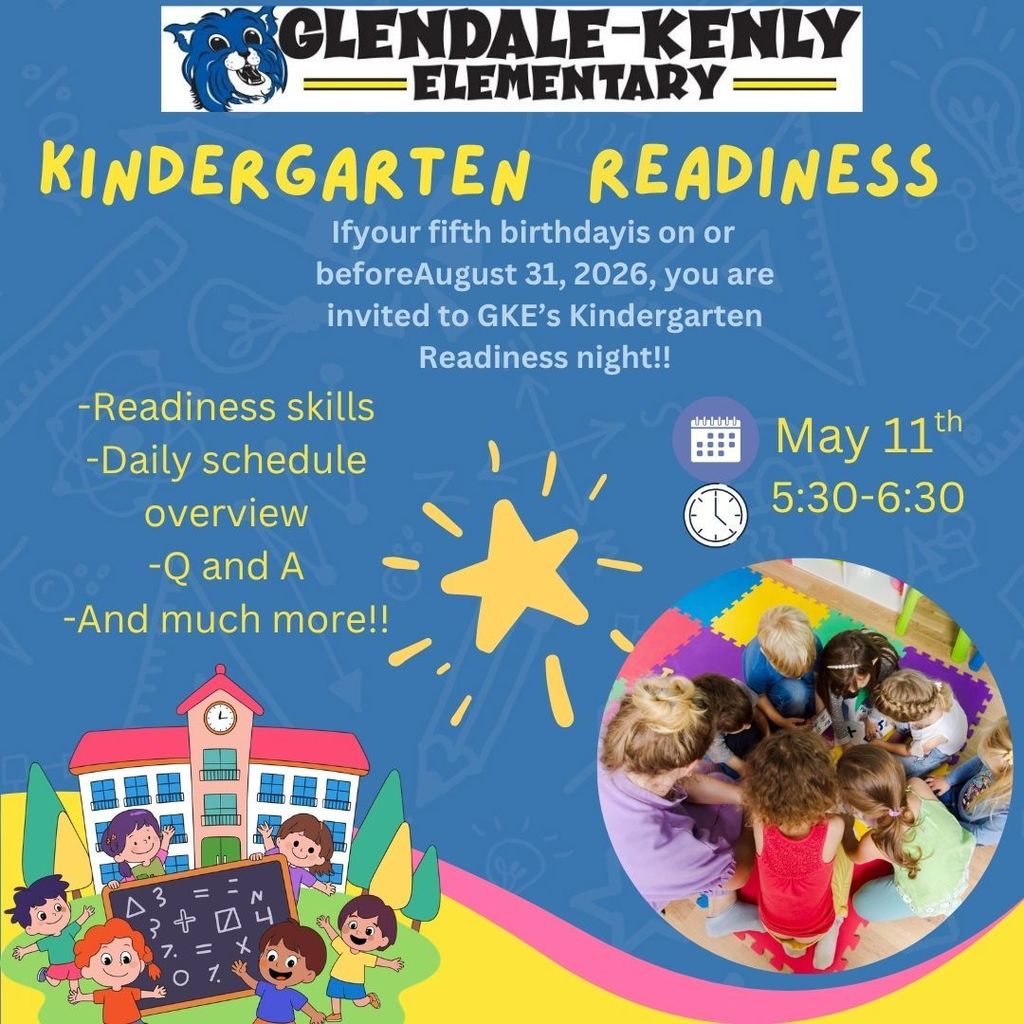 Kindergarten