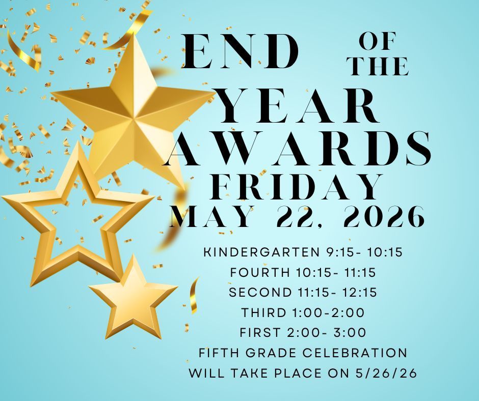 EOY Awards