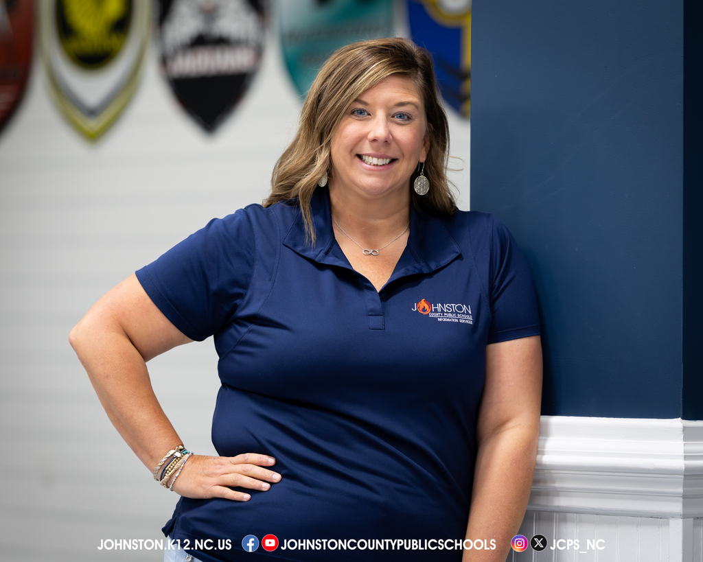 JCPS Coordinator