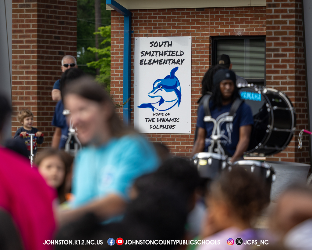 Walk & Bike to School Day