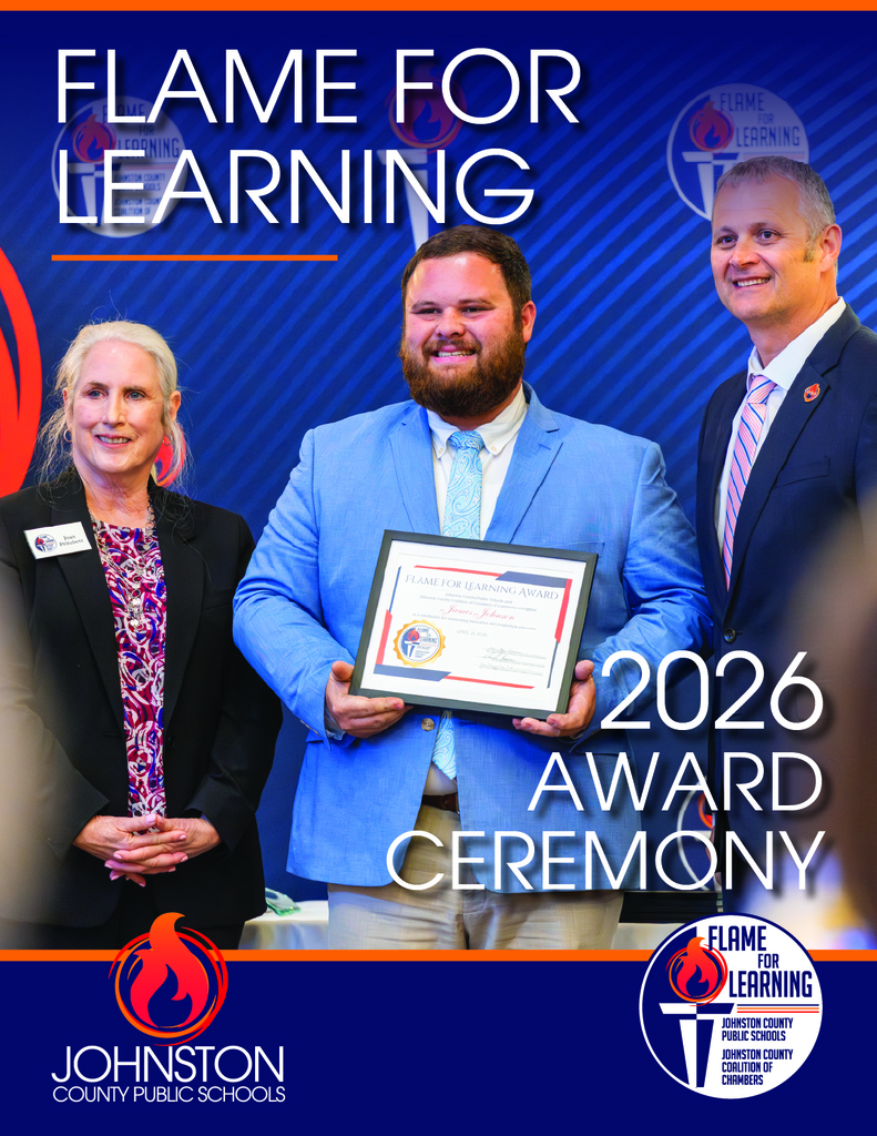 Flame for Learning Publication
