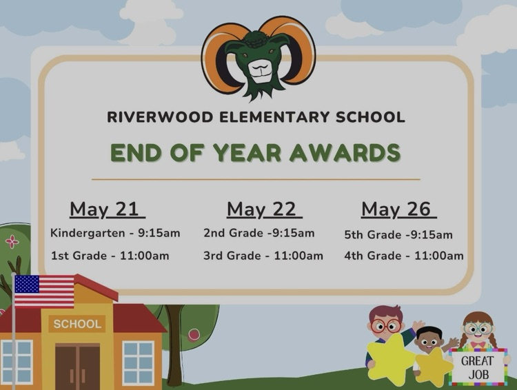 Awards