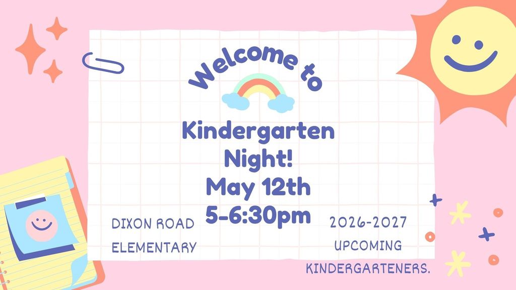 Upcoming K Night