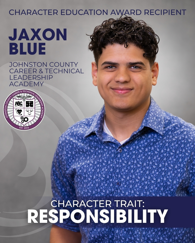 Jaxon Blue