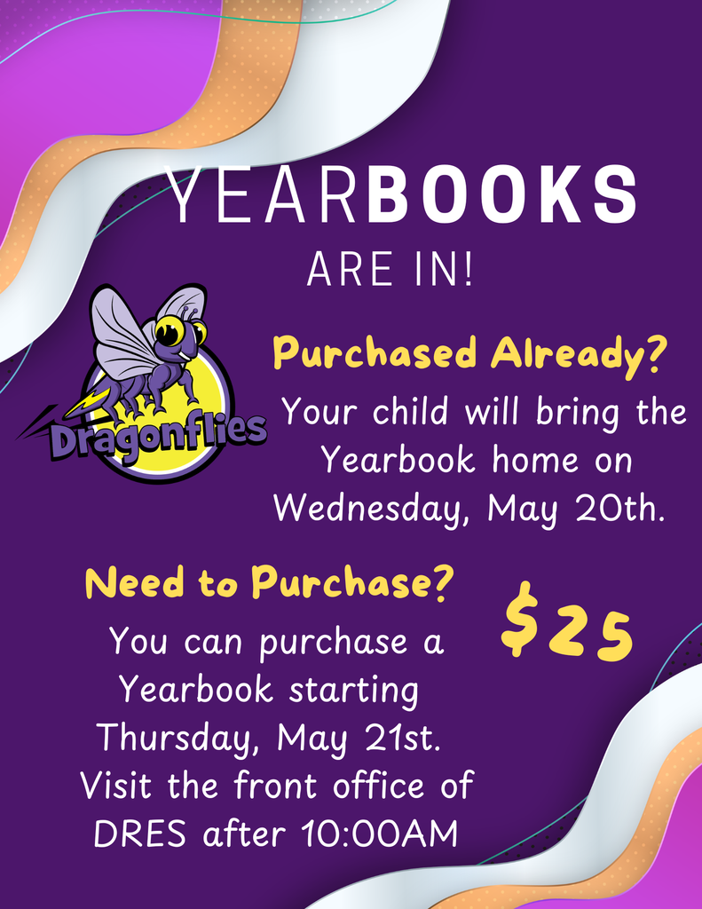 2025-2026 Yearbook Information