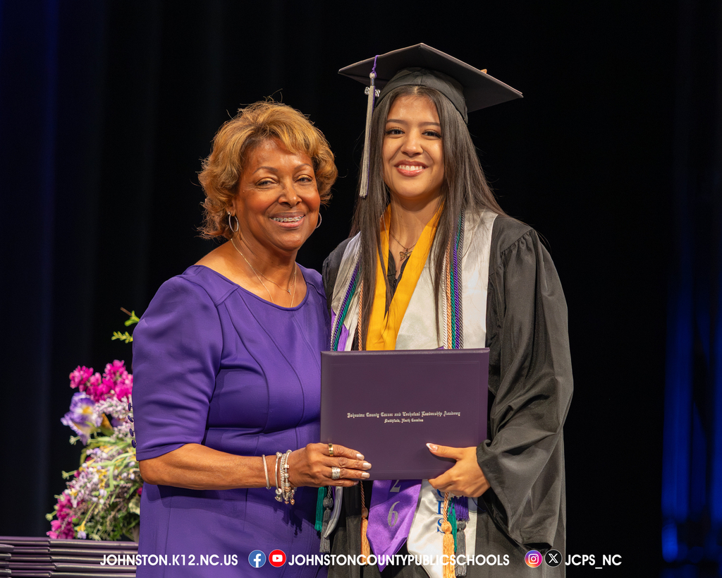 CTLA Graduation