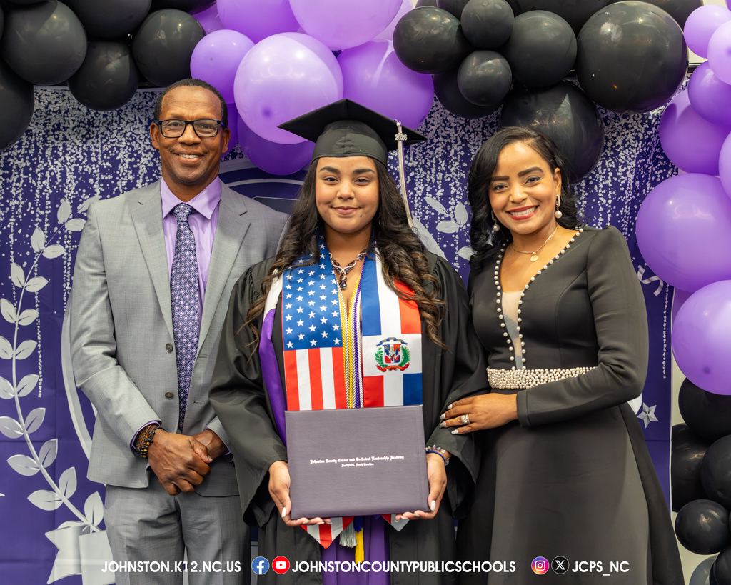 CTLA Graduation