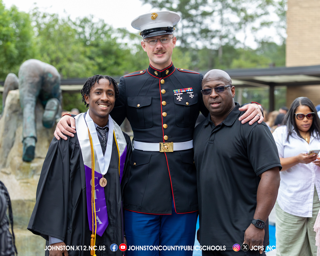 CTLA Graduation