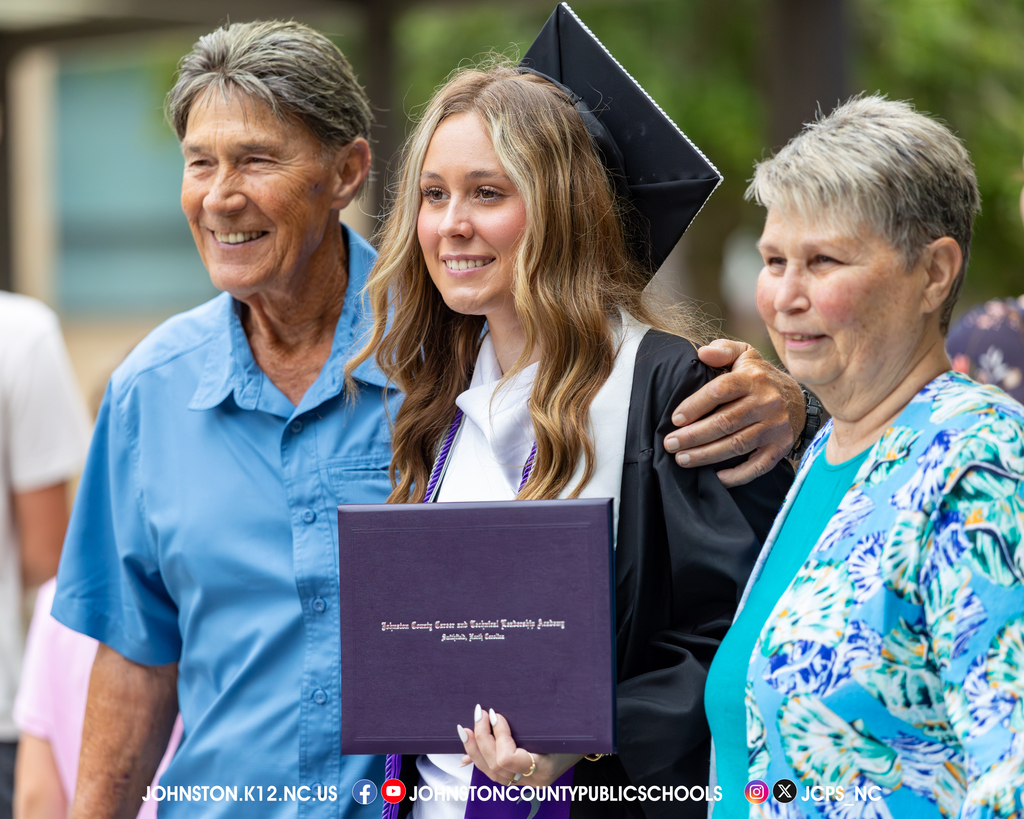 CTLA Graduation