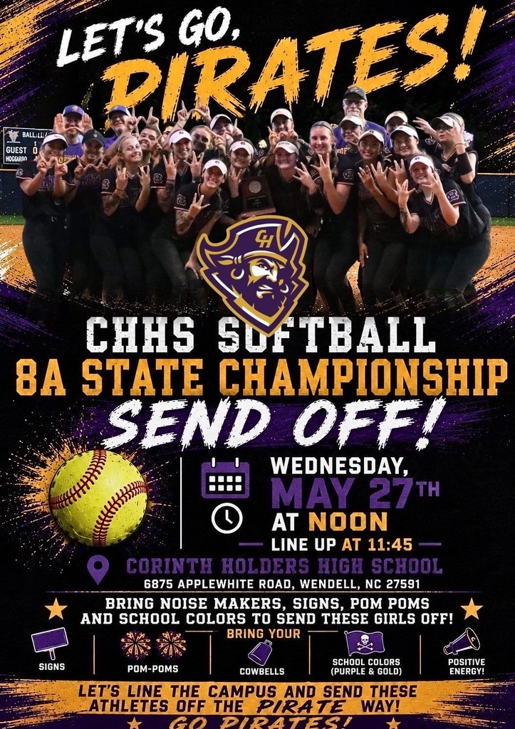 CHHS Softball