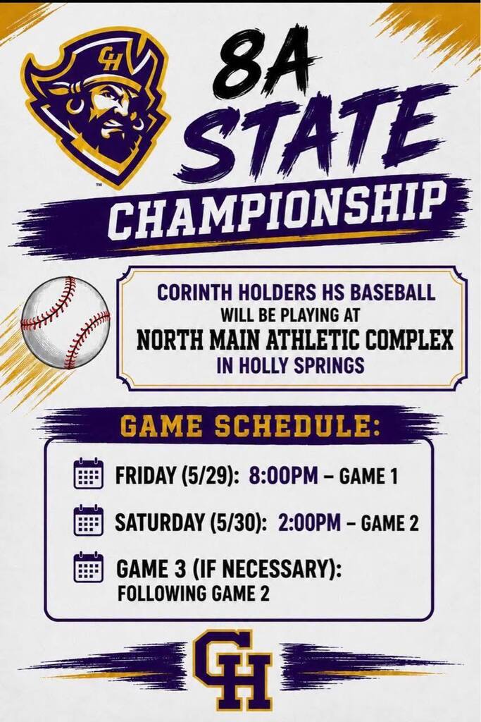 CHHS Baseball