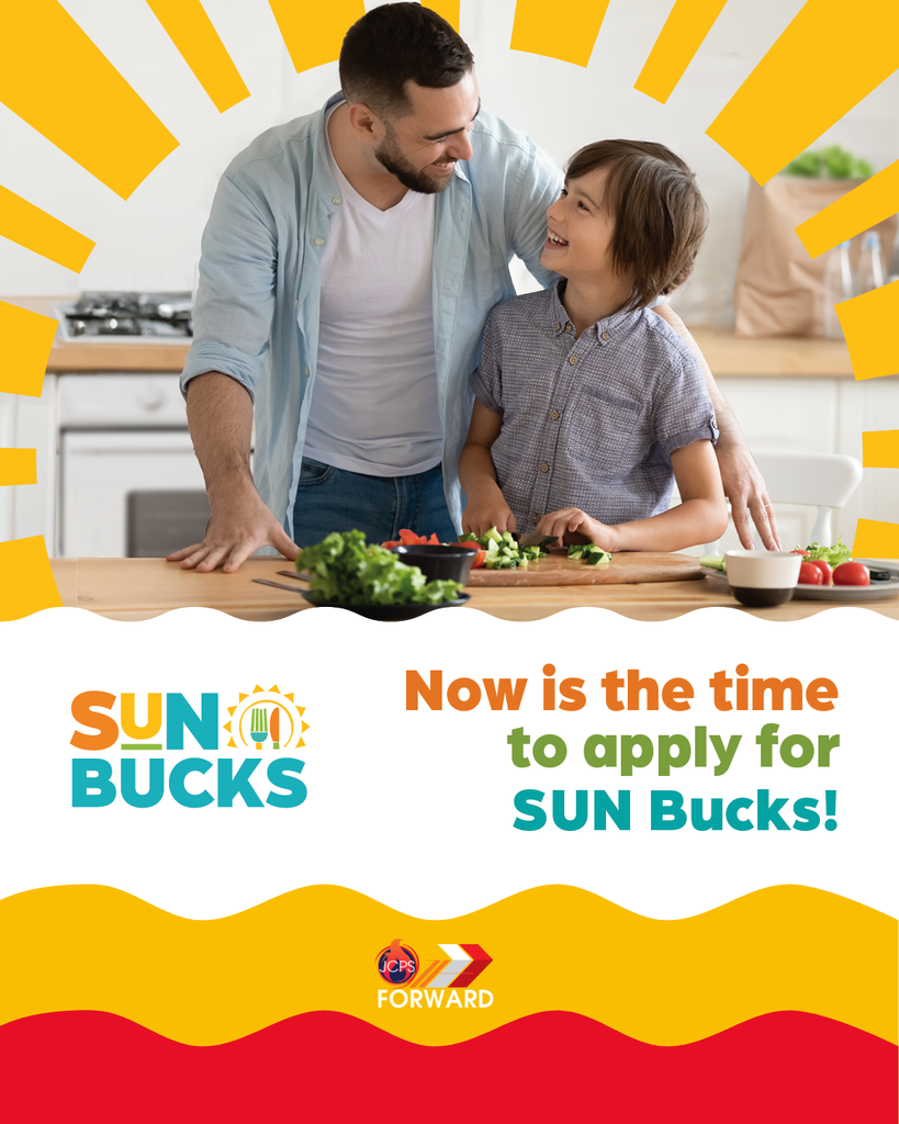 SUN Bucks