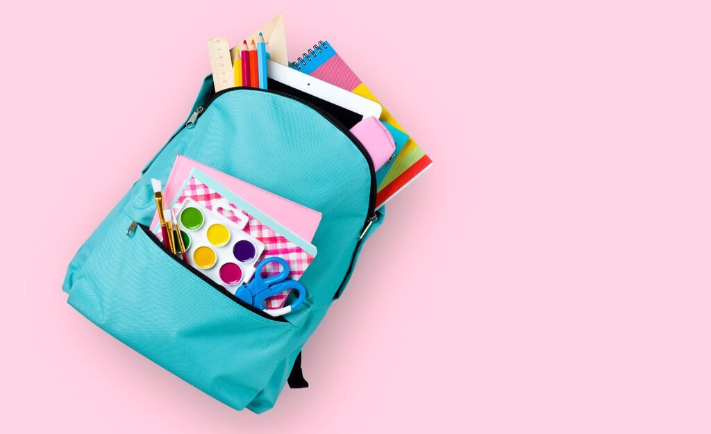 school supply list