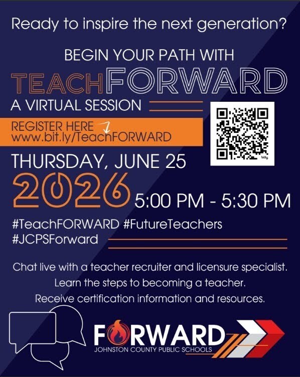 TeachForward