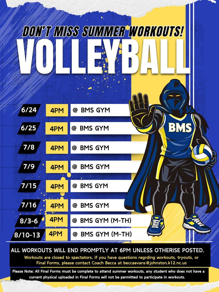 Volleyball