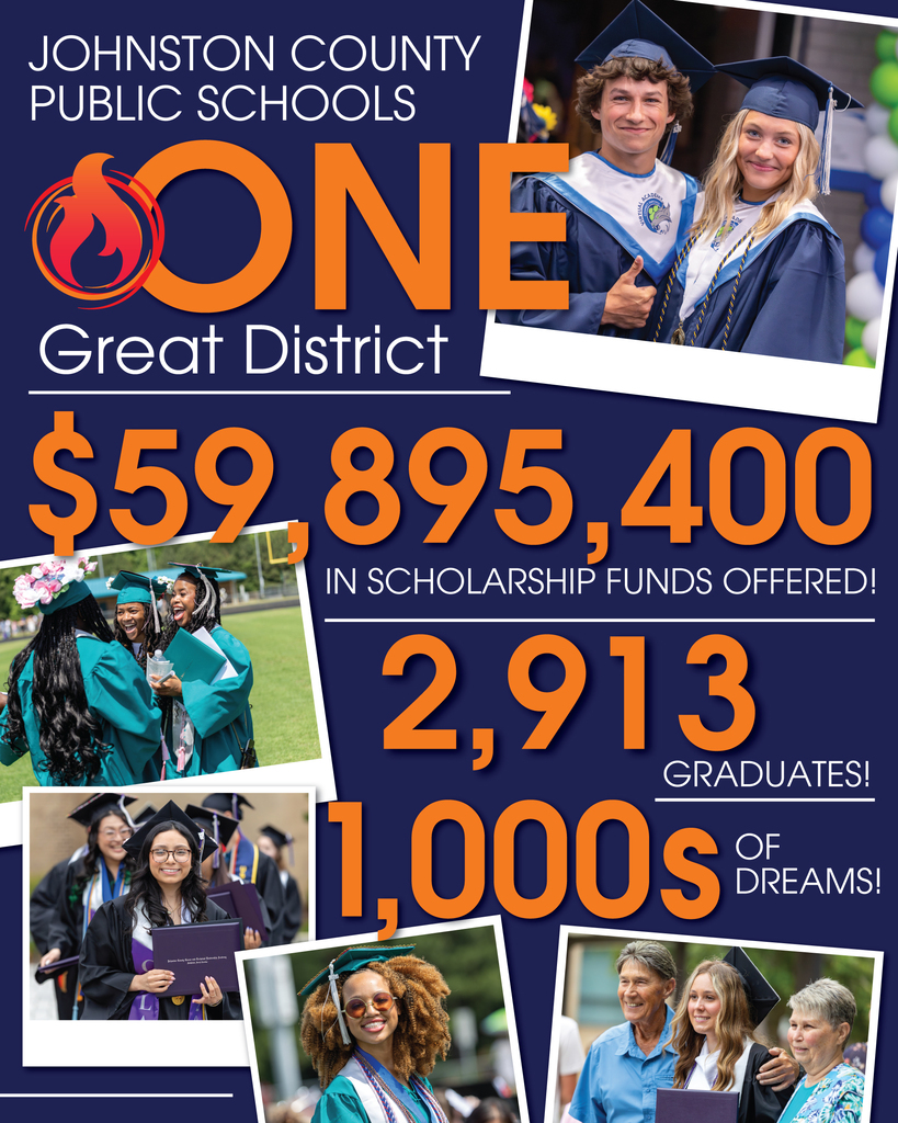 JCPS One Great District