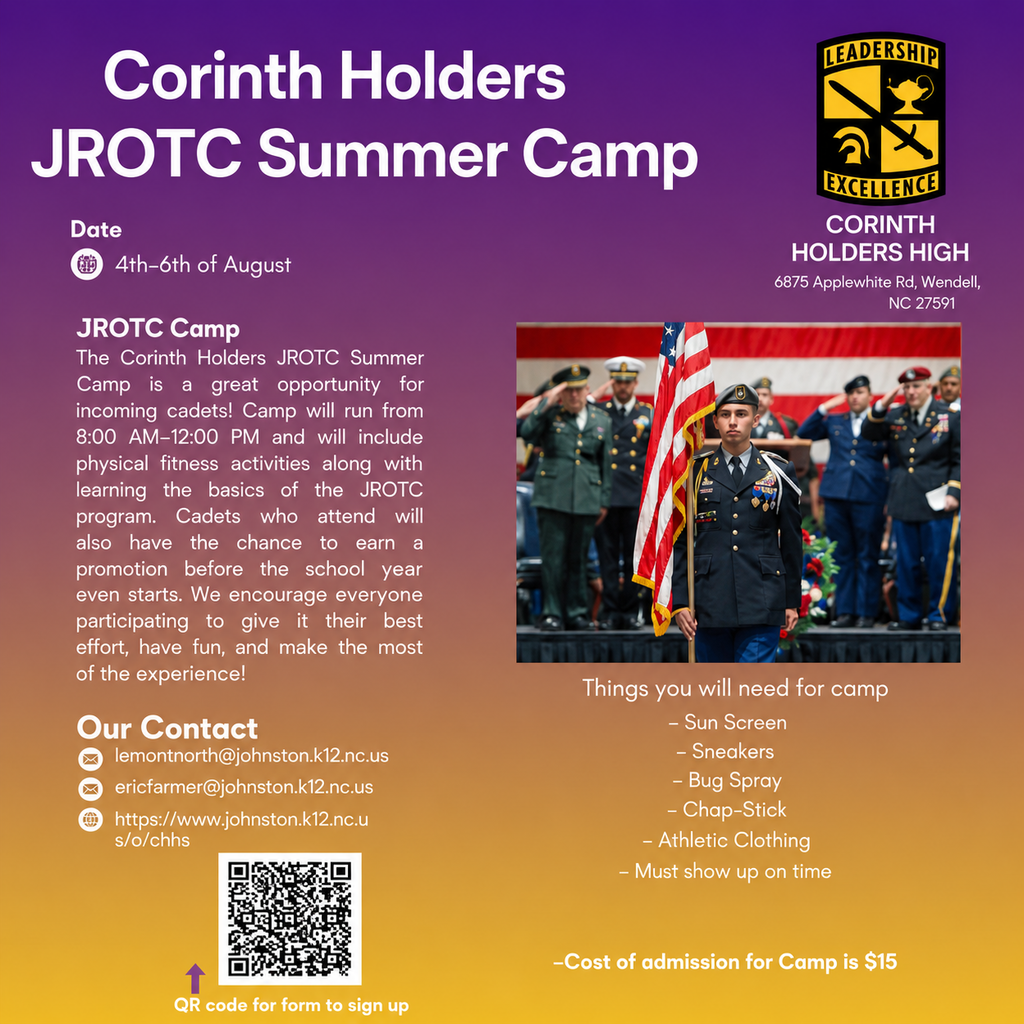 JRTOC Camp
