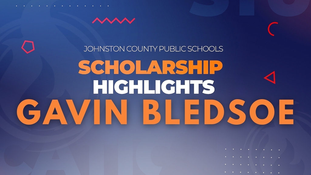 Gavin Bledsoe Scholarship Highlights