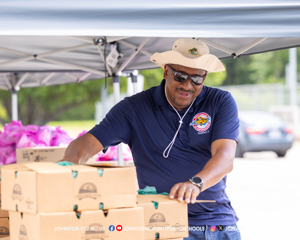 Food Distribution