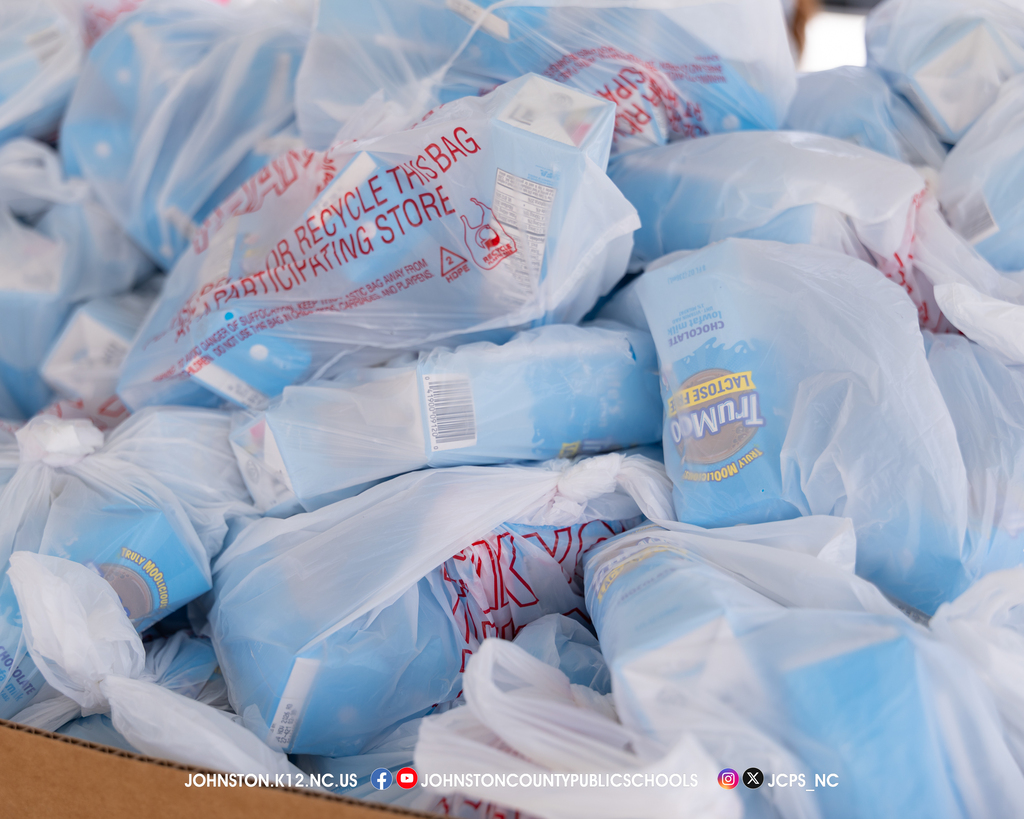 Food Distribution