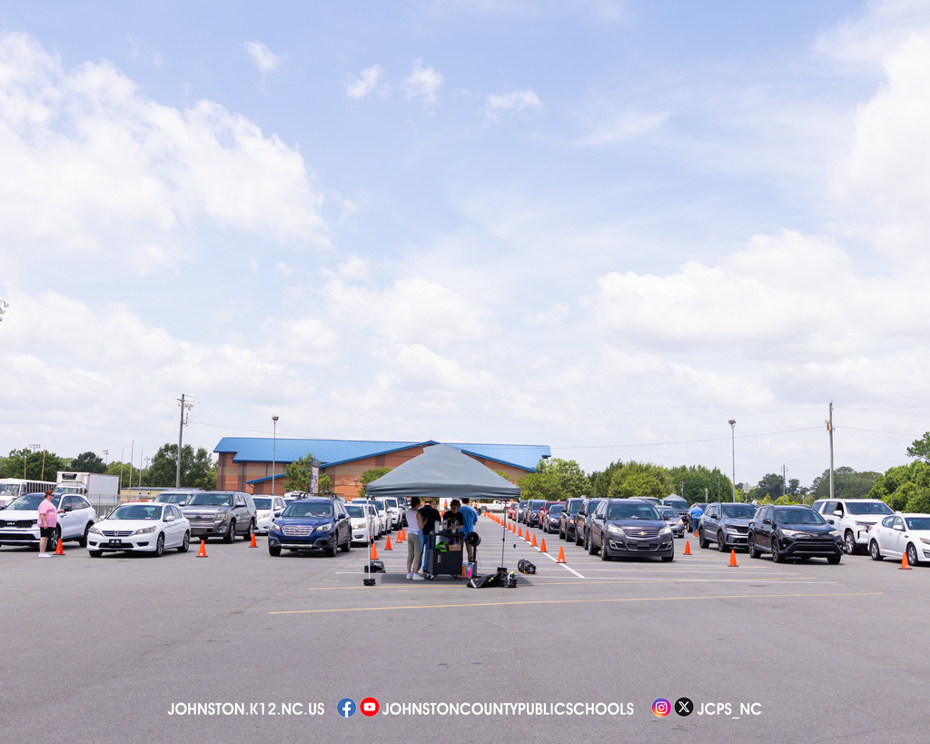 Food Distribution