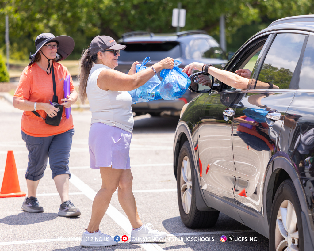 Food Distribution
