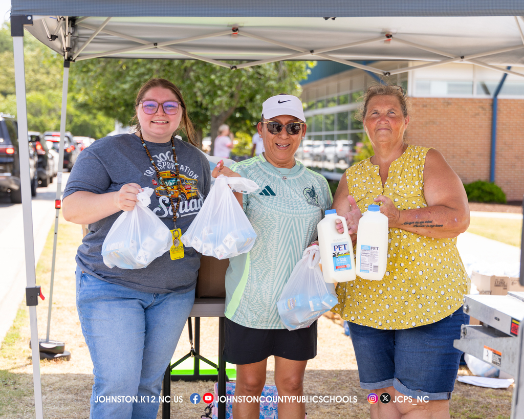 Food Distribution