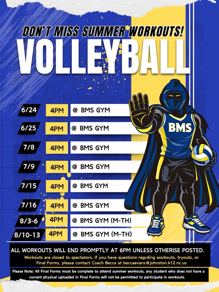 volleyball workouts