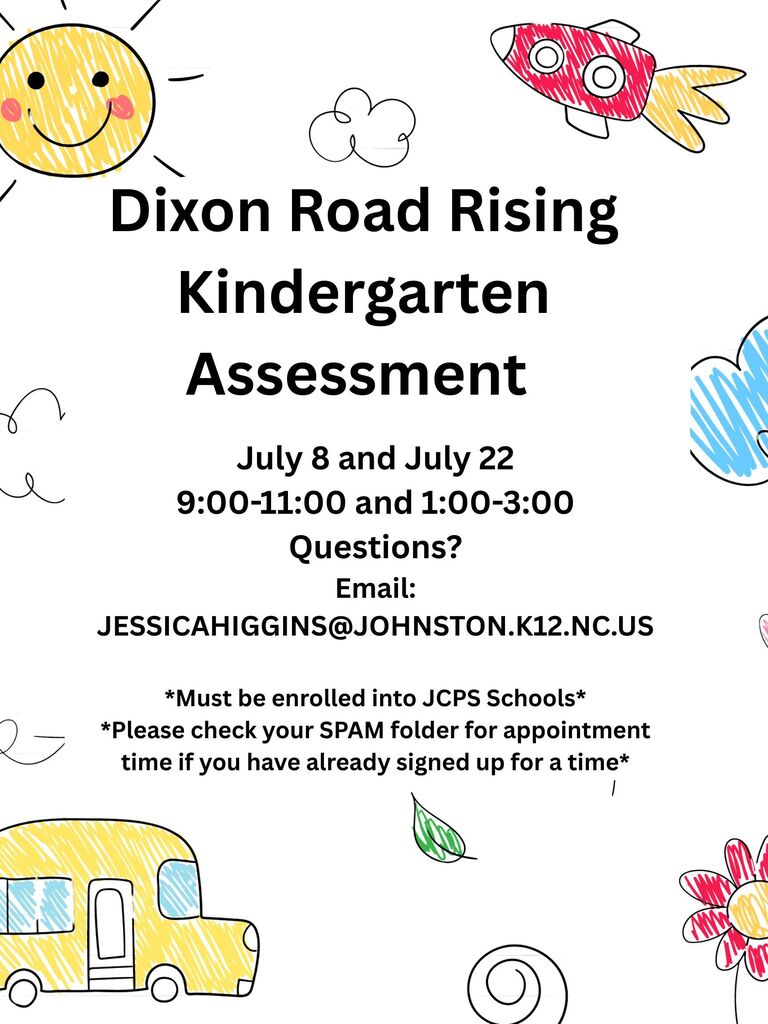Kindergarten Assessment