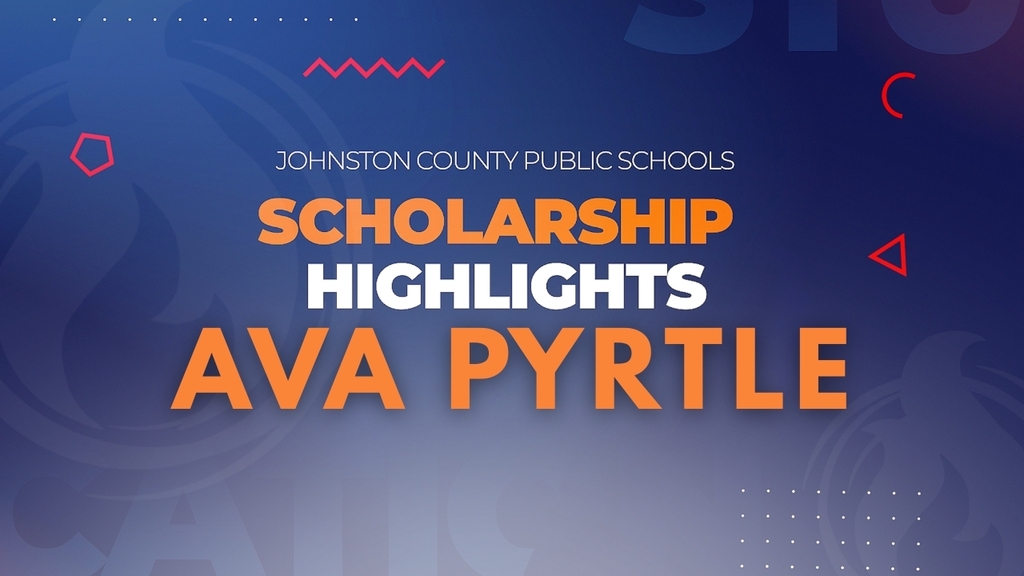Ava Pyrtle Scholarship Highlight