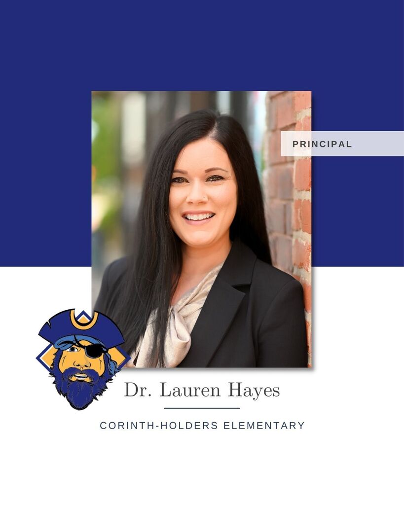 Dr. Lauren Hayes
