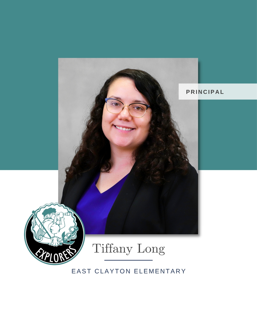 Tiffany Long