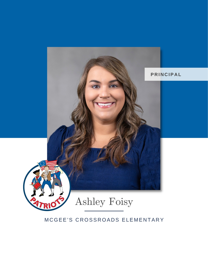 Ashley Foisy