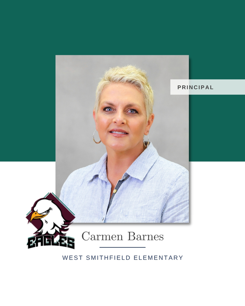 Carmen Barnes