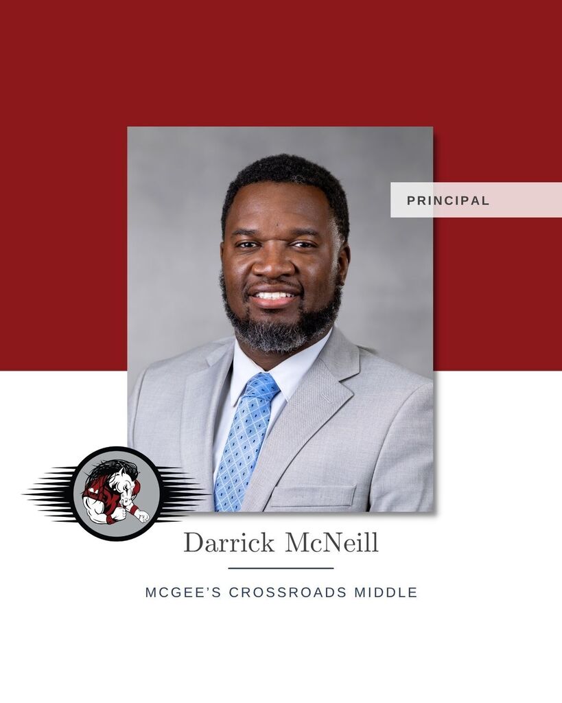 Darrick McNeil