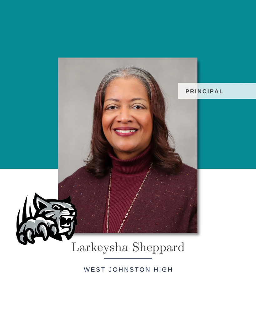 Larkeysha Sheppard