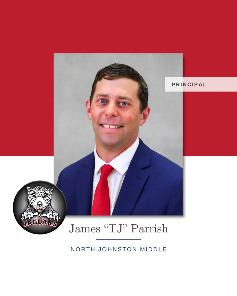 James "TJ" Parrish