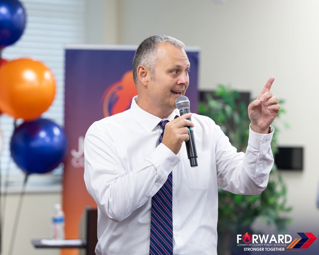Leadership 2026 Kickoff