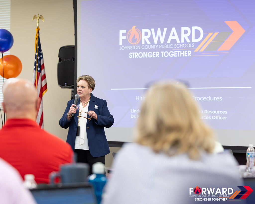 Leadership Kickoff