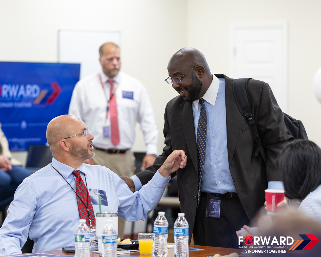 Leadership Kickoff