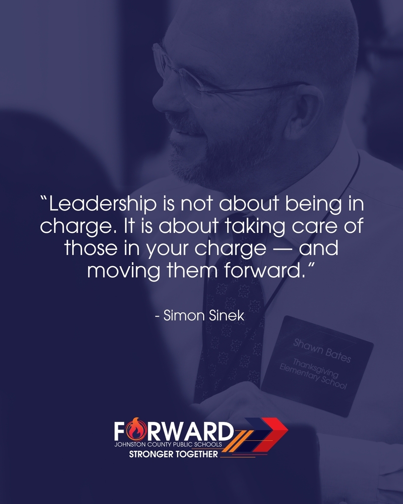 Leadership 2026 Kickoff