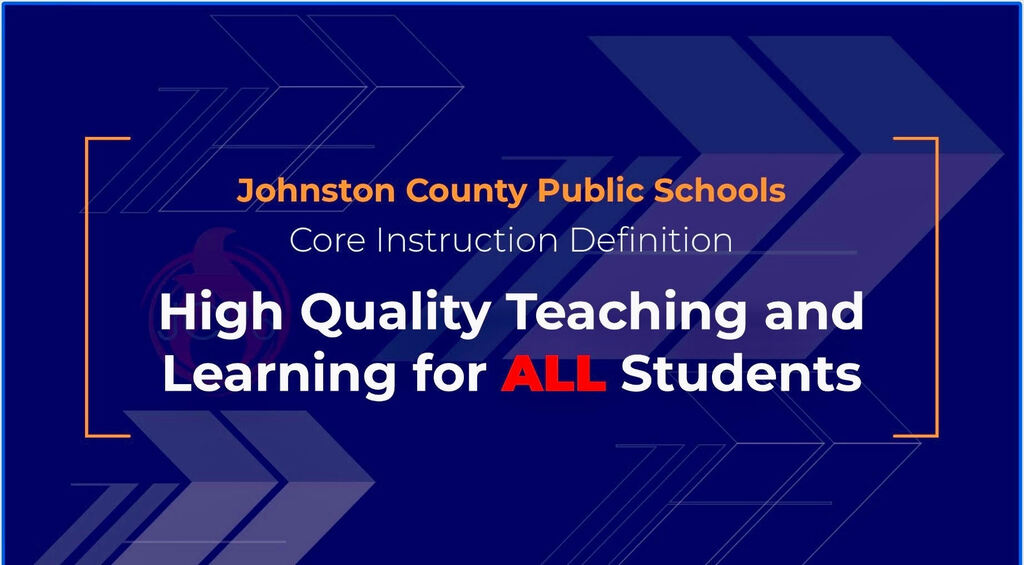JCPS Leadership