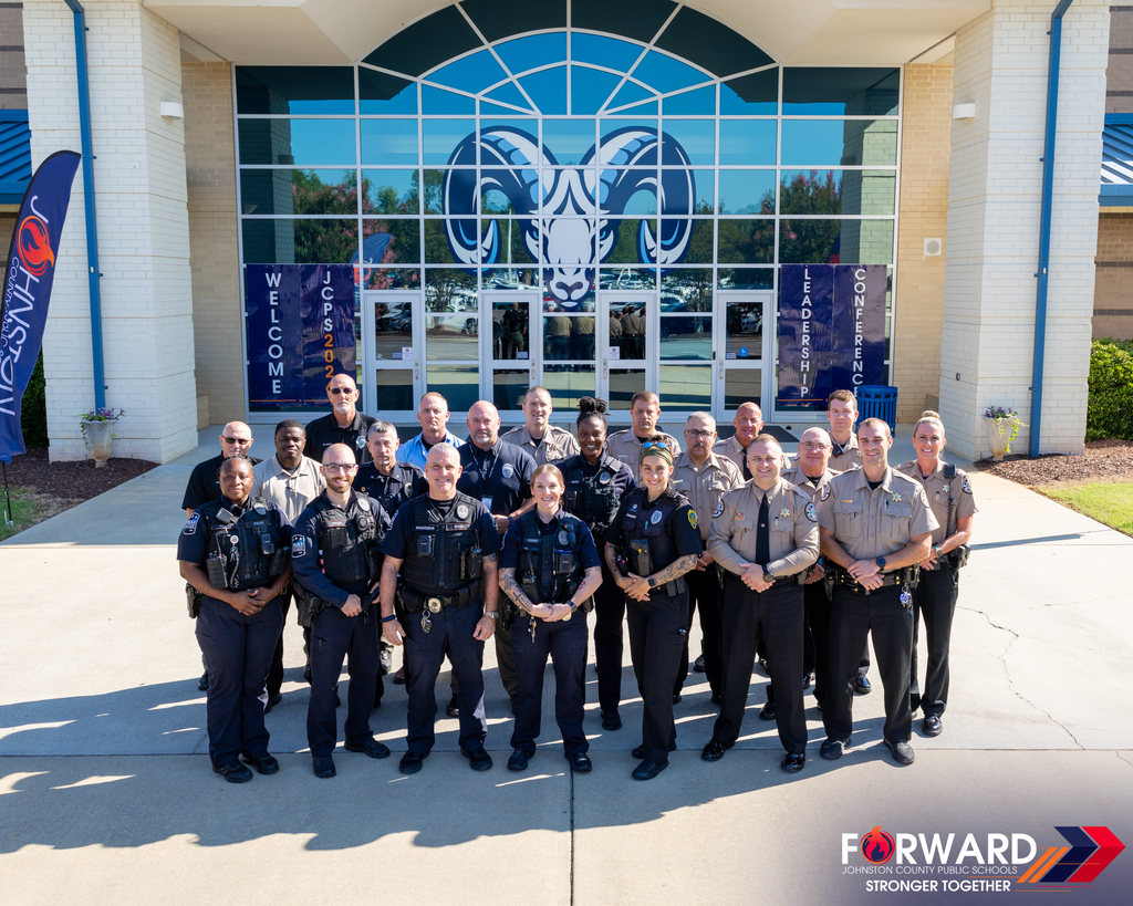 JCPS SRO's