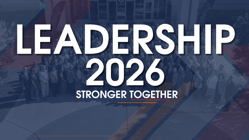Leadership 2026