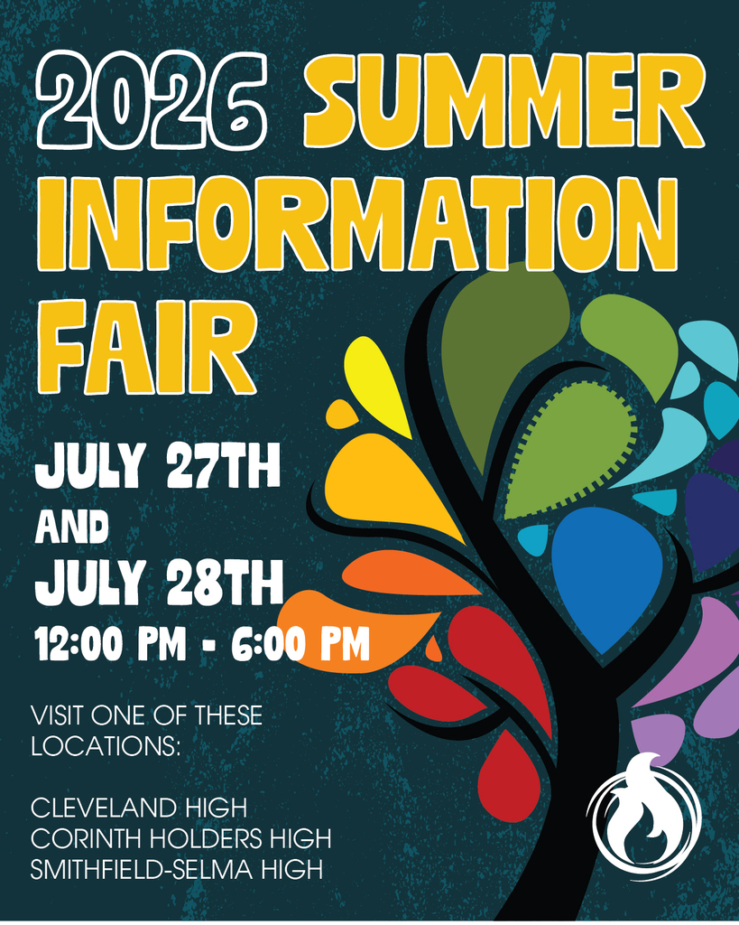 Summer Information