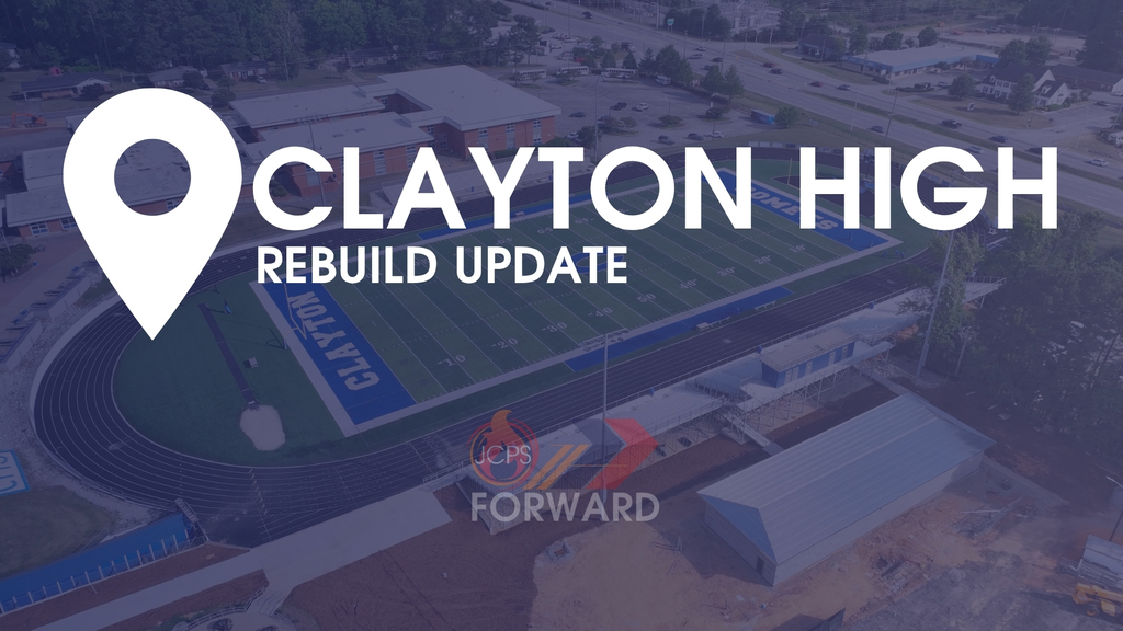 Clayton High